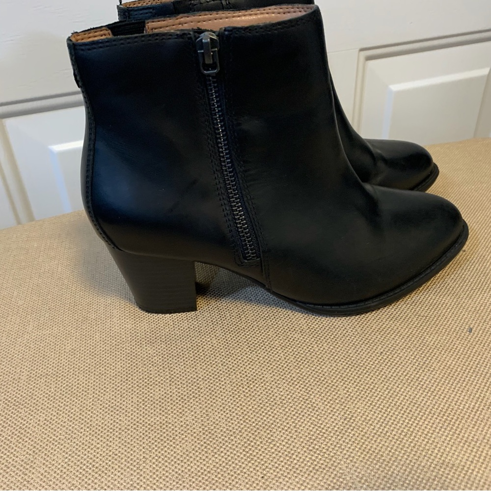 Vionic Ankle Boots - image 1